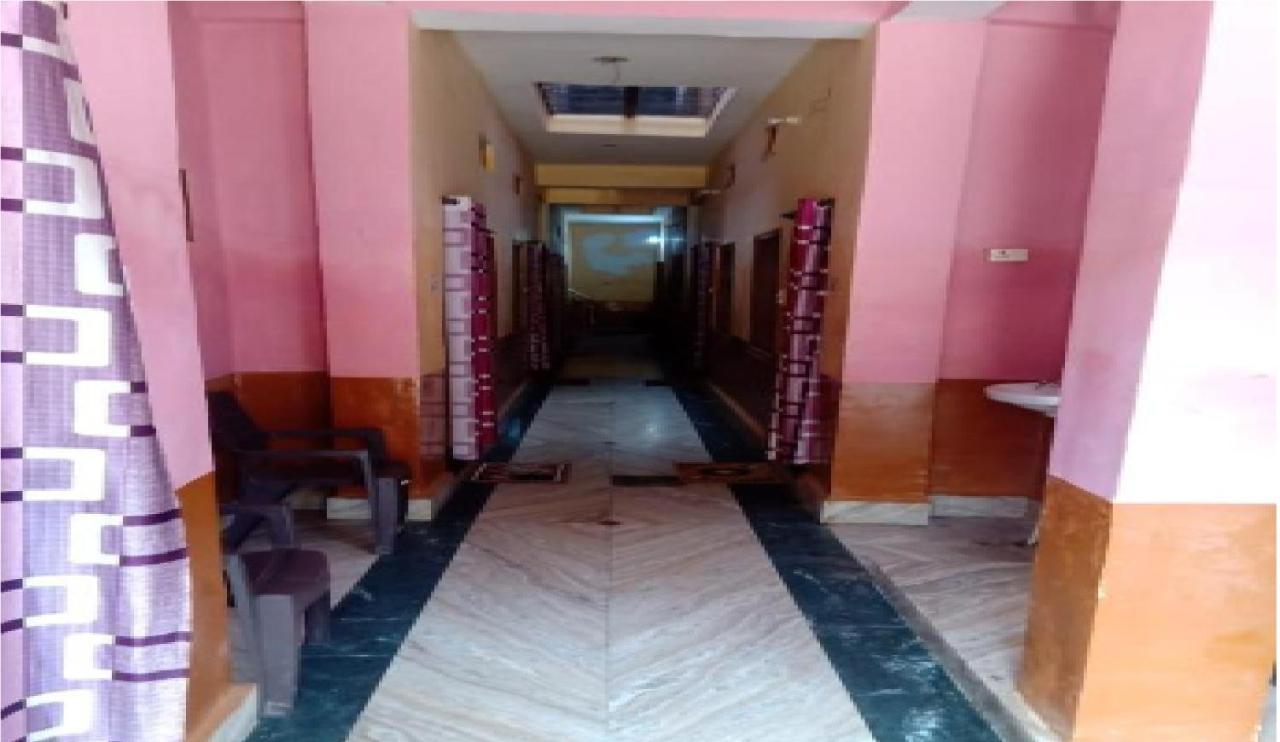 Maheshwari Bhavan By Wb Inn Sitapur Muafi Экстерьер фото