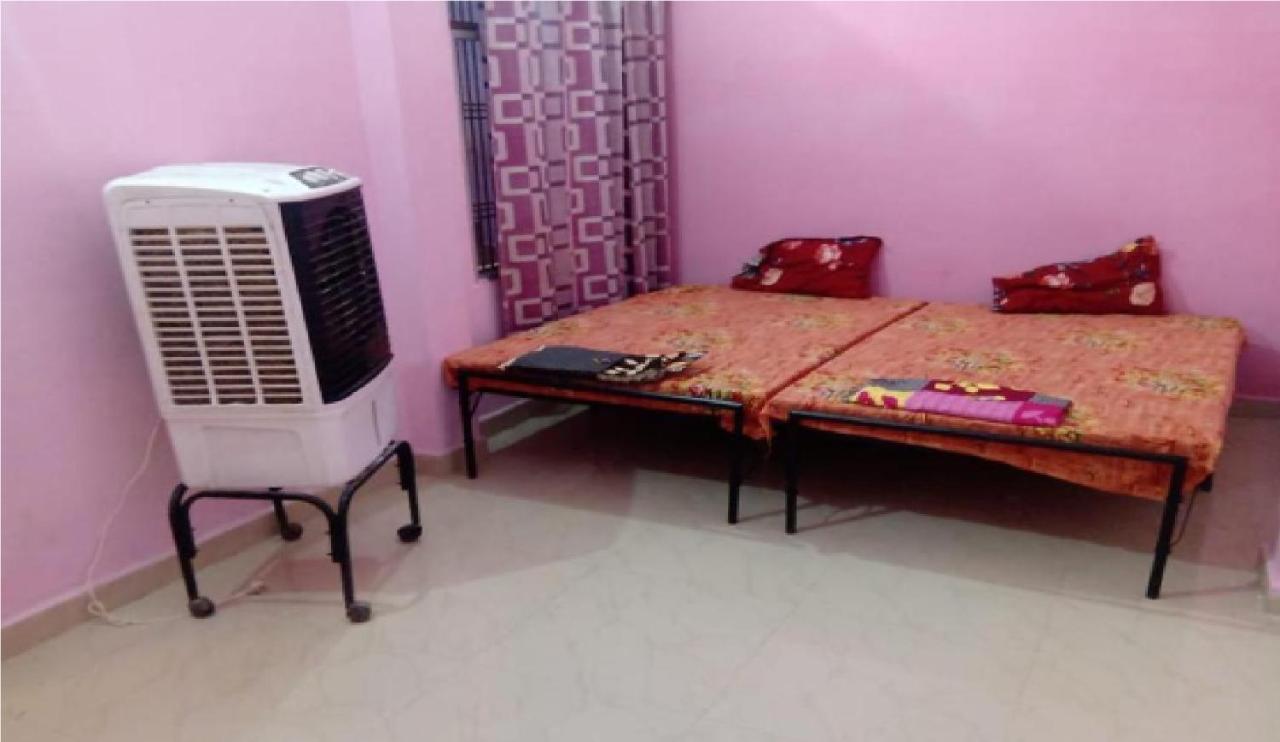 Maheshwari Bhavan By Wb Inn Sitapur Muafi Экстерьер фото